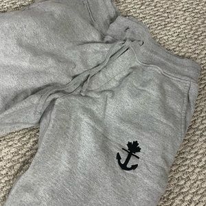 Illbury and Goose Size Large